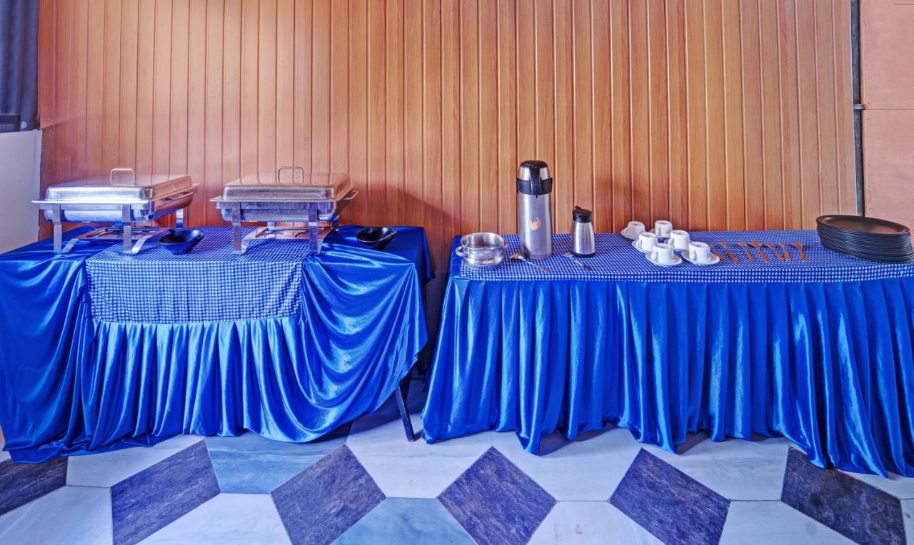 Sreepathi Nirmalyam 400 Mts From Guruvayoor Temple Hotell Guruvāyūr Exteriör bild