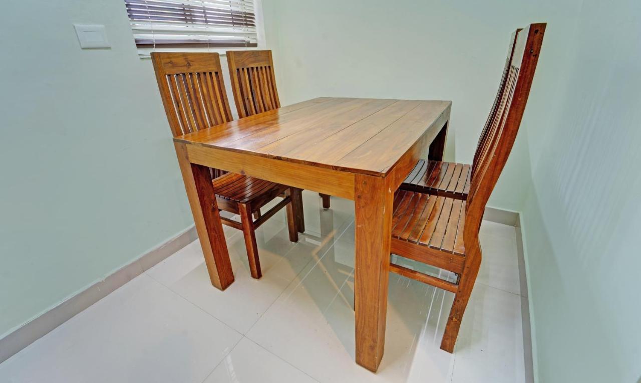 Sreepathi Nirmalyam 400 Mts From Guruvayoor Temple Hotell Guruvāyūr Exteriör bild
