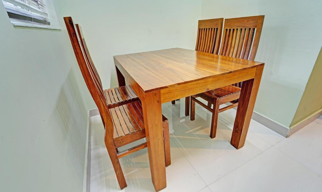 Sreepathi Nirmalyam 400 Mts From Guruvayoor Temple Hotell Guruvāyūr Exteriör bild