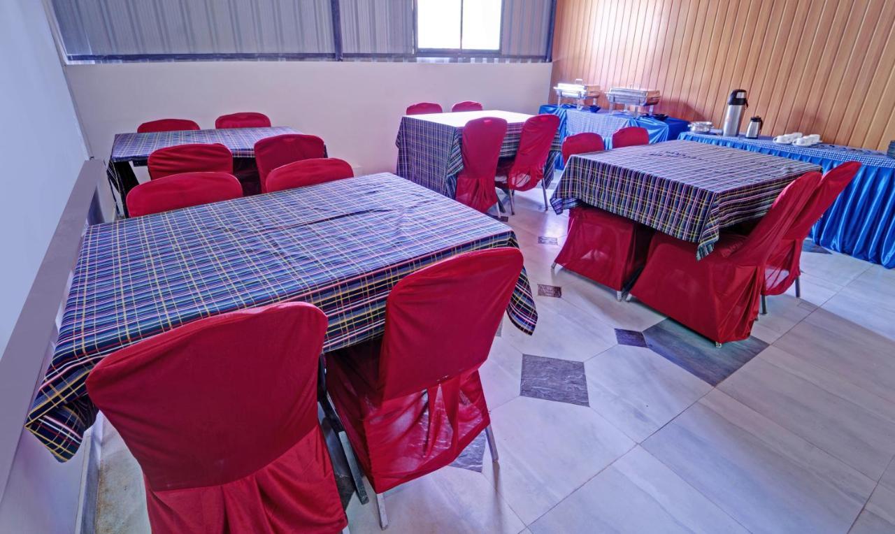 Sreepathi Nirmalyam 400 Mts From Guruvayoor Temple Hotell Guruvāyūr Exteriör bild
